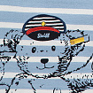 Світшот, Bear Crew