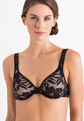 Бюстгальтер, Lace Illusion