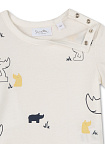 Футболка, 1/2, Hippo