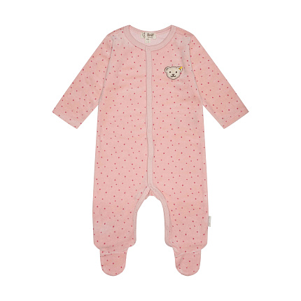 Комбінезон, Organic Just Dots