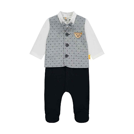 Комбинезон, Special Day