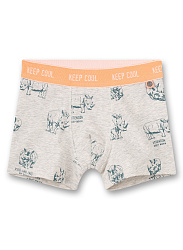 Труси-шорти, Wild at heart