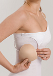 Топ с бра, Cotton Seamless