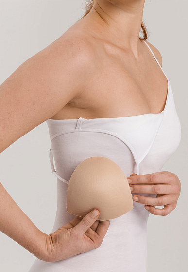 Топ с бра, Cotton Seamless
