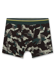 Труси-шорти, Mountains