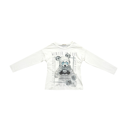 Футболка 1/1, Polar