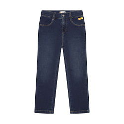 Джинси, Wild at Heart