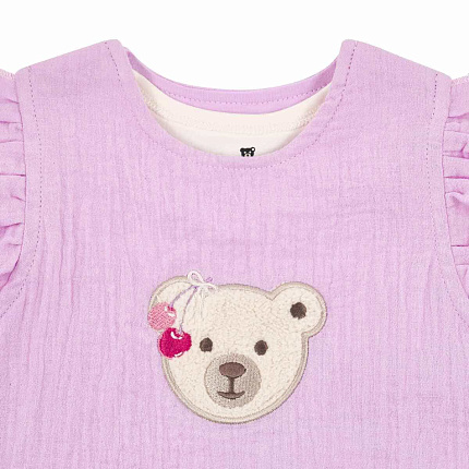 Футболка, Cherry Cake, 1/2