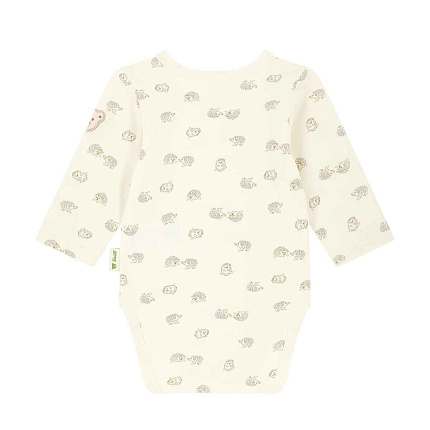 Боді, Baby Wellness, 1/1