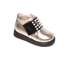 Черевики демісезонні Missouri