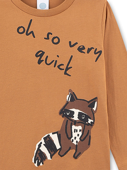 Піжама, Raccoon, 1/1