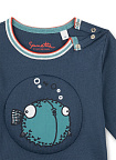 Світшот, Ocean Friends