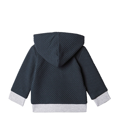 Кофта, Cosy Blue