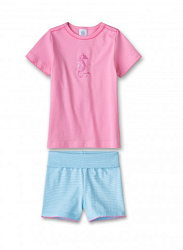 Піжама коротка, Sea Horse