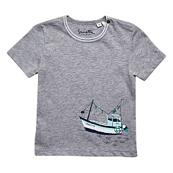 Футболка, Sea Side