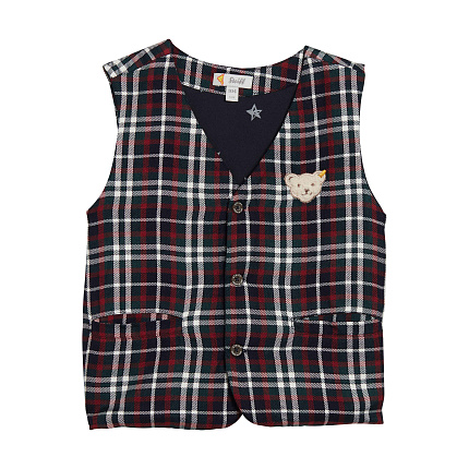 Жилет, Special Day