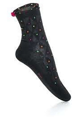 Шкарпетки, Tiny Dot