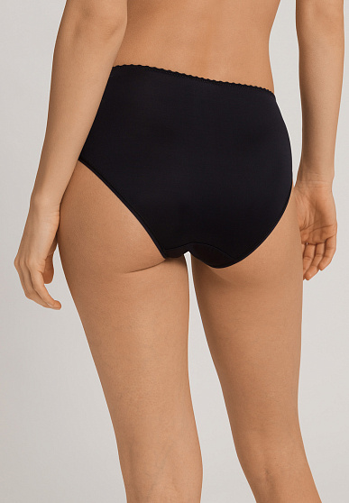 Труси міді-бріф, Satin Deluxe