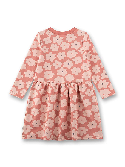 Платье, Flowers