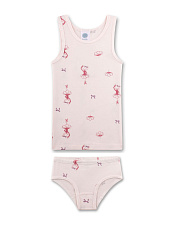 Майка, Ballerina