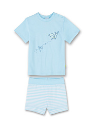 Піжама, Paper planes, 1/2