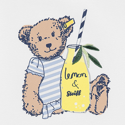 Футболка, Hello Summer, 1/2