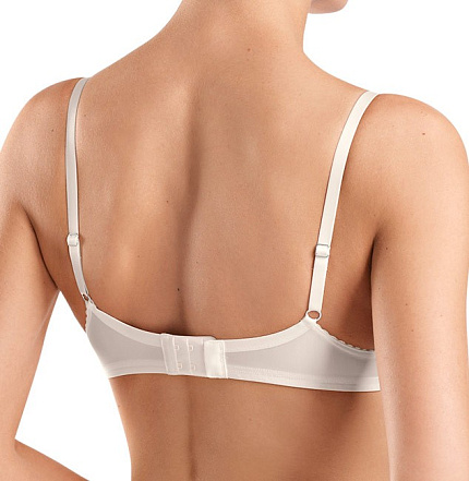 Бюстгальтер контурний, Satin Deluxe
