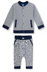 Костюм, Little Scooter