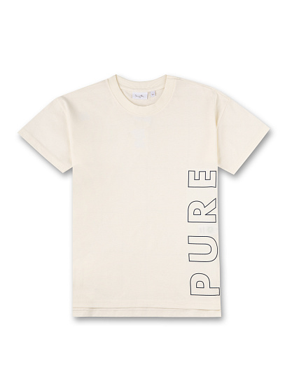 Футболка, 1/2, Pure