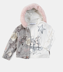 Куртка, Danila