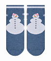 Шкарпетки, Snowman