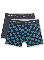 Труси-шорти, Mountains, 2 шт