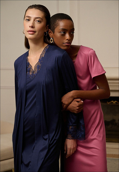 Нічна сорочка 100 см, Eva Нічна сорочка 100 см, Eva