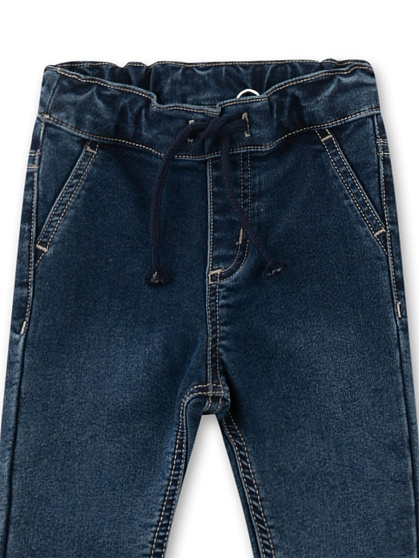 Джинси, Dachshund