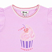 Футболка, Cherry Cake, 1/2