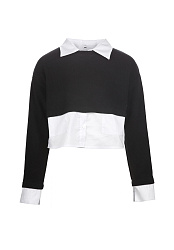 Світшот, Nalvin