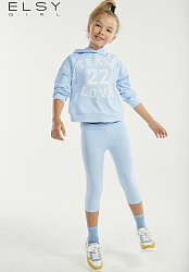 Світшот, Cornamusa