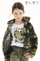 Футболка 1/1, Self