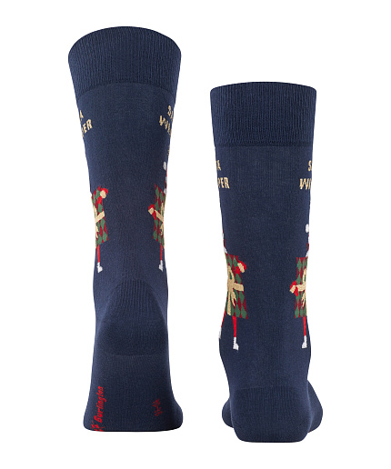 Носки, X-Mas Wrape