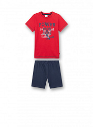 Піжама, Let´s go play, 1/2