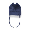 Шапка, Cosy Blue