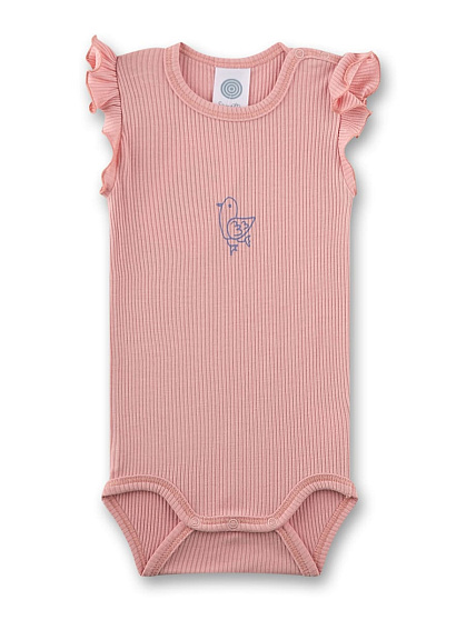 Боді, Little bird, 1/2