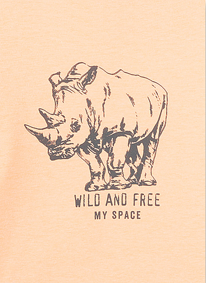 Піжама, Wild at heart, 1/1