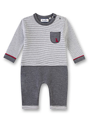 Комбінезон, In the Air