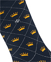 Шкарпетки, Crown