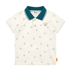 Футболка-поло, Dinosaur,  1/2