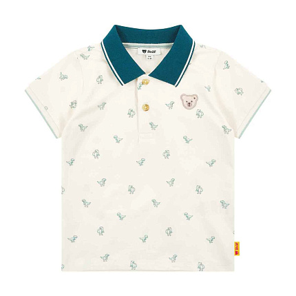 Футболка-поло, Dinosaur,  1/2