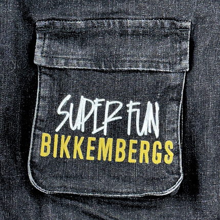 Куртка джинсова, Flash Street