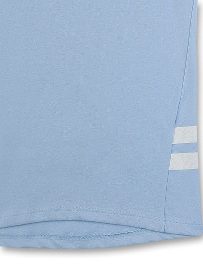 Футболка, Athleisure Leo, 1/2