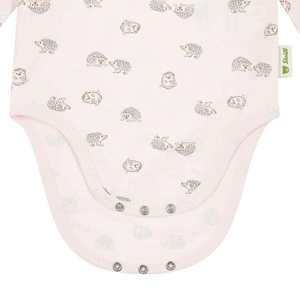 Боді, Baby Wellness, 1/1